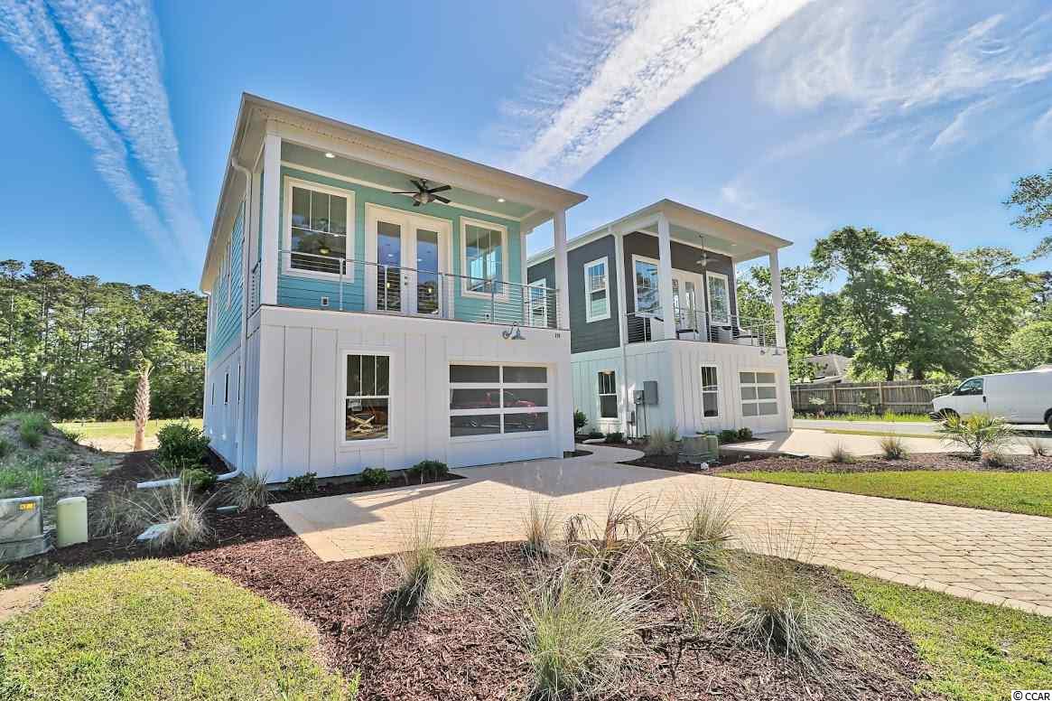 139 Clamdigger Loop Pawleys Island, SC 29585