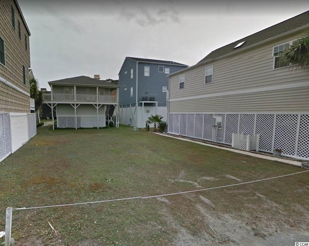 4721 Harmony Ln. North Myrtle Beach, SC 29582