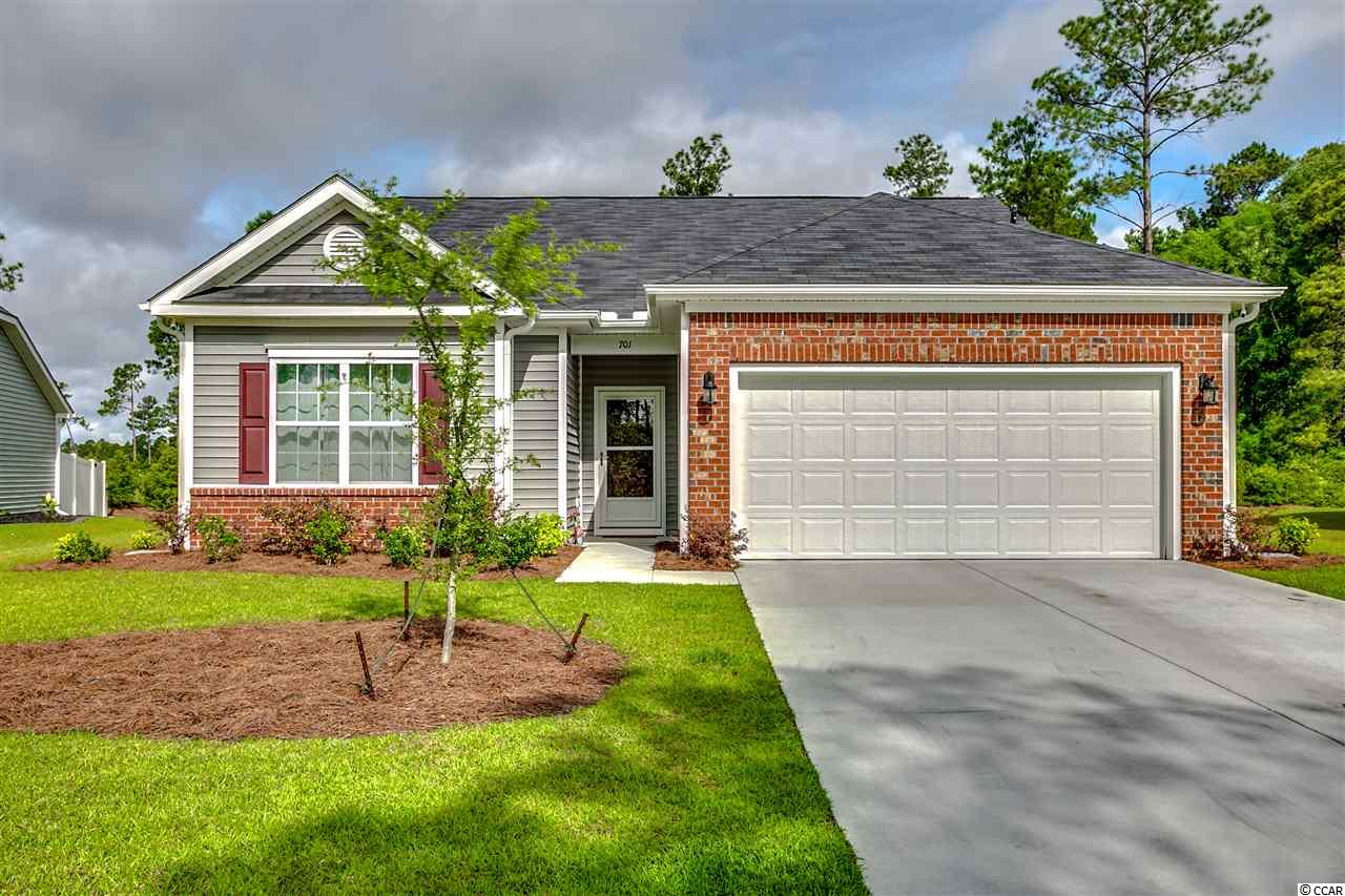 701 Old Castle Loop Myrtle Beach, SC 29579