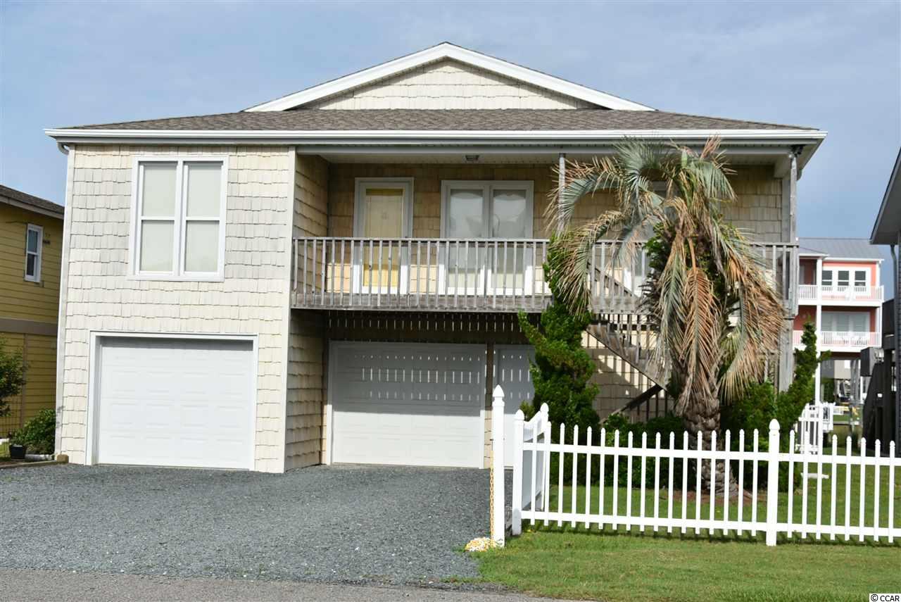125 Salisbury St. Holden Beach, NC 28462