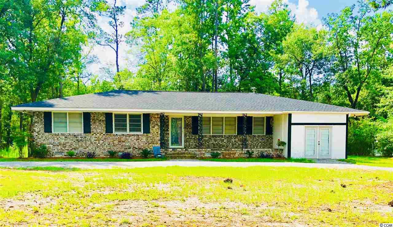 1703 Bud Graham Rd. Galivants Ferry, SC 29544