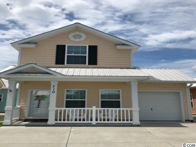 710 Shell Creek Circle UNIT B13-2 North Myrtle Beach, SC 29582