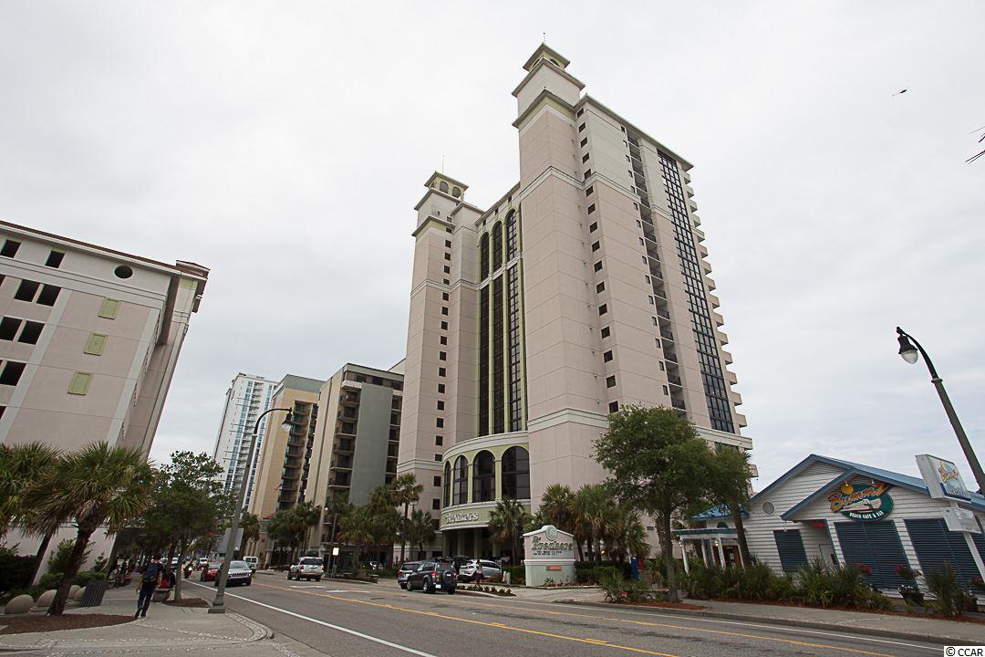 2006 N Ocean Blvd. UNIT #1573 Myrtle Beach, SC 29577