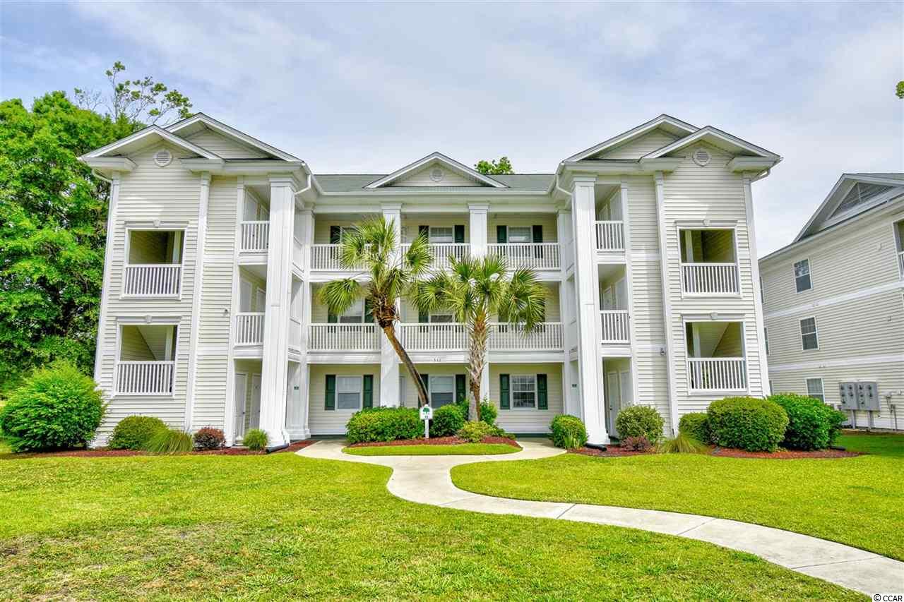 533 White River Dr. UNIT 18-C Myrtle Beach, SC 29579