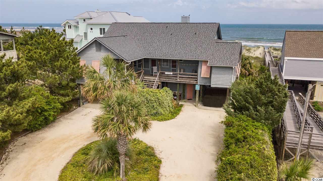 212 Atlantic Ave. Pawleys Island, SC 29585