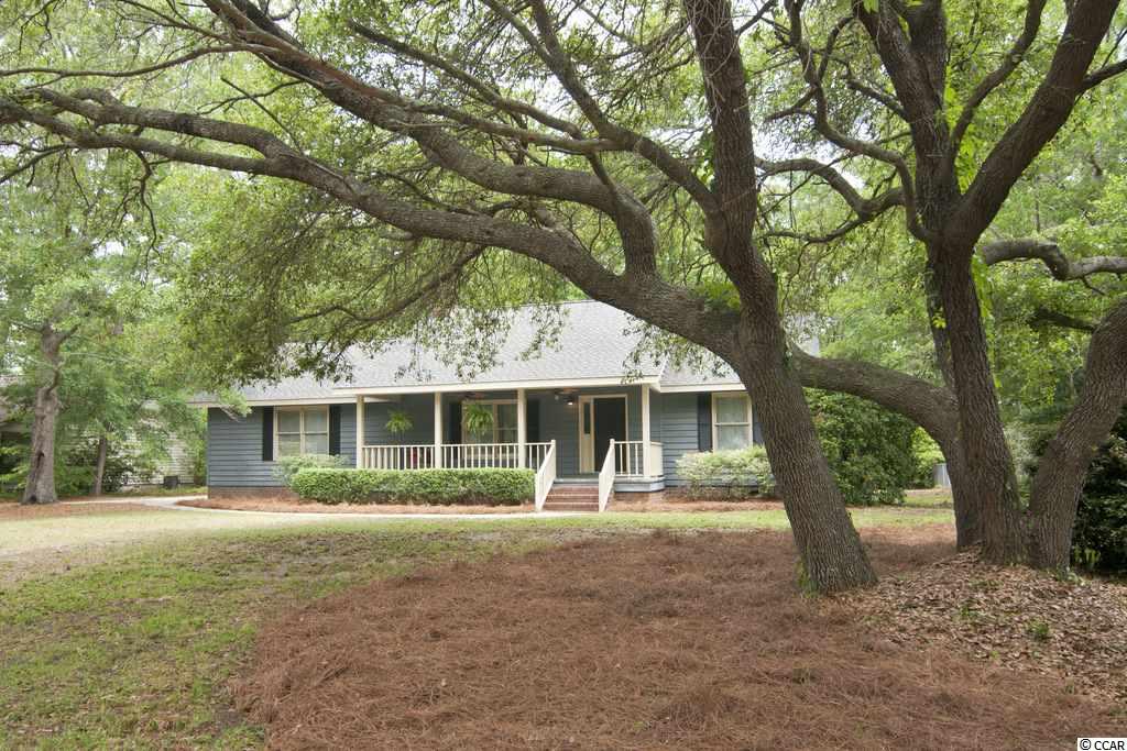 428 Crooked Oak Dr. Pawleys Island, SC 29585