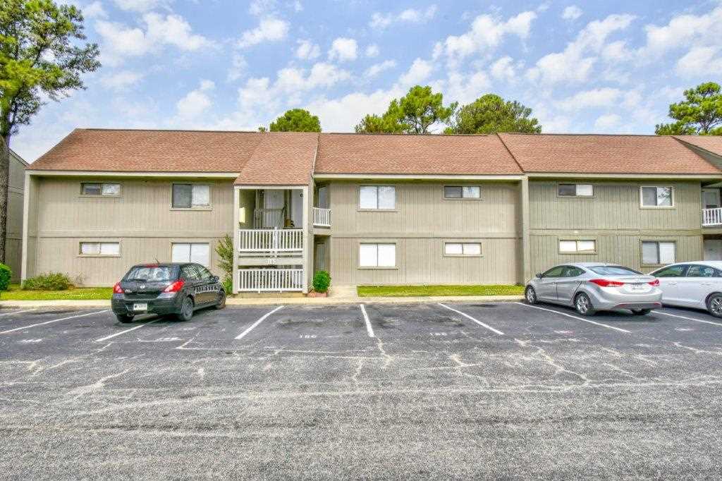 2000 Greens Blvd. UNIT 18-A Myrtle Beach, SC 29577