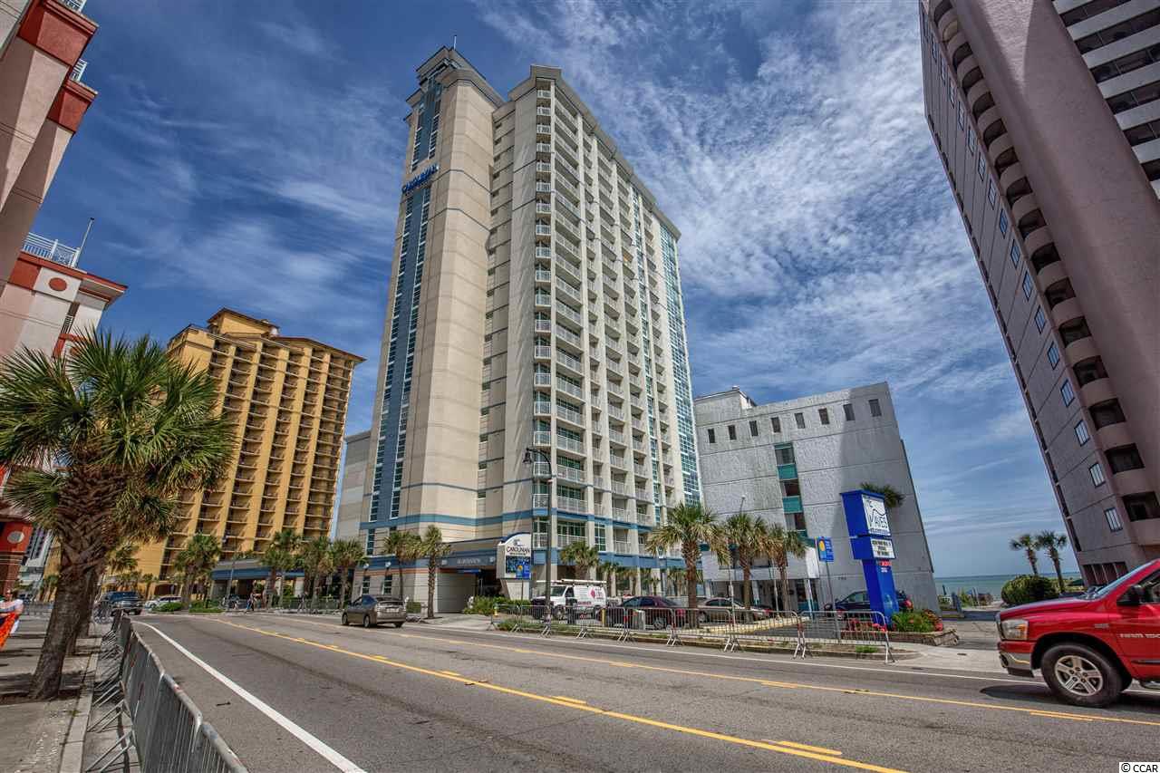 2504 N Ocean Blvd. UNIT #633 Myrtle Beach, SC 29577