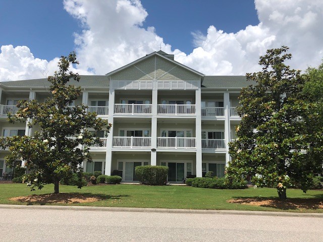 1025 World Tour Blvd. UNIT 101-B Myrtle Beach, SC 29579