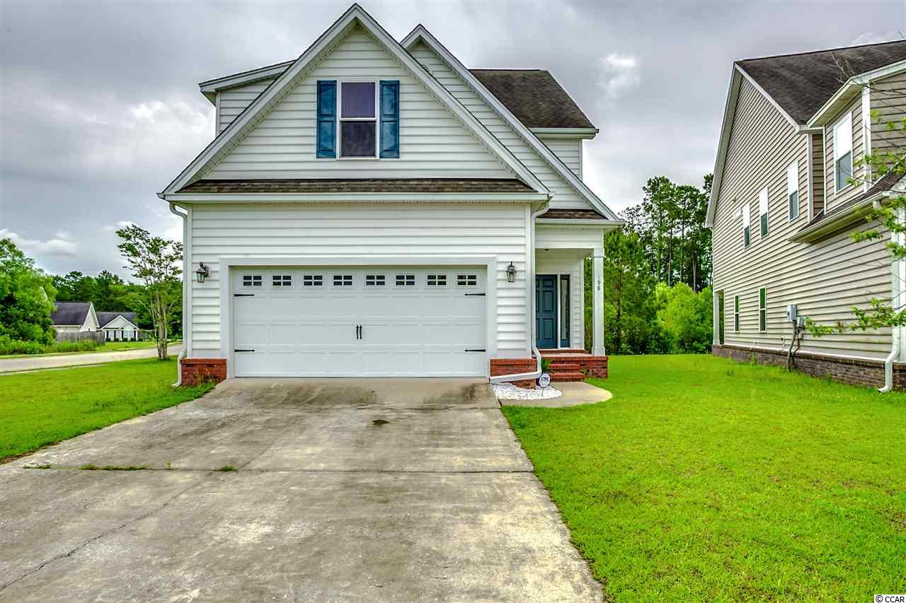 198 Hamilton Way Conway, SC 29526