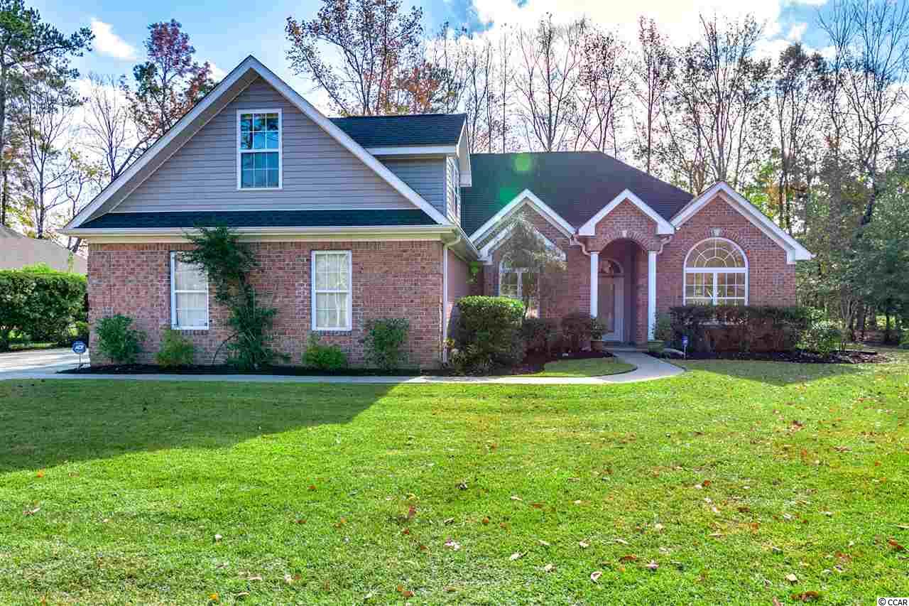 970 Cat Briar Ct. Longs, SC 29568