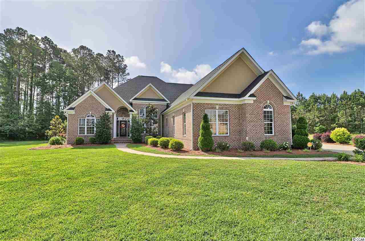 5105 High Society Ct. Myrtle Beach, SC 29577