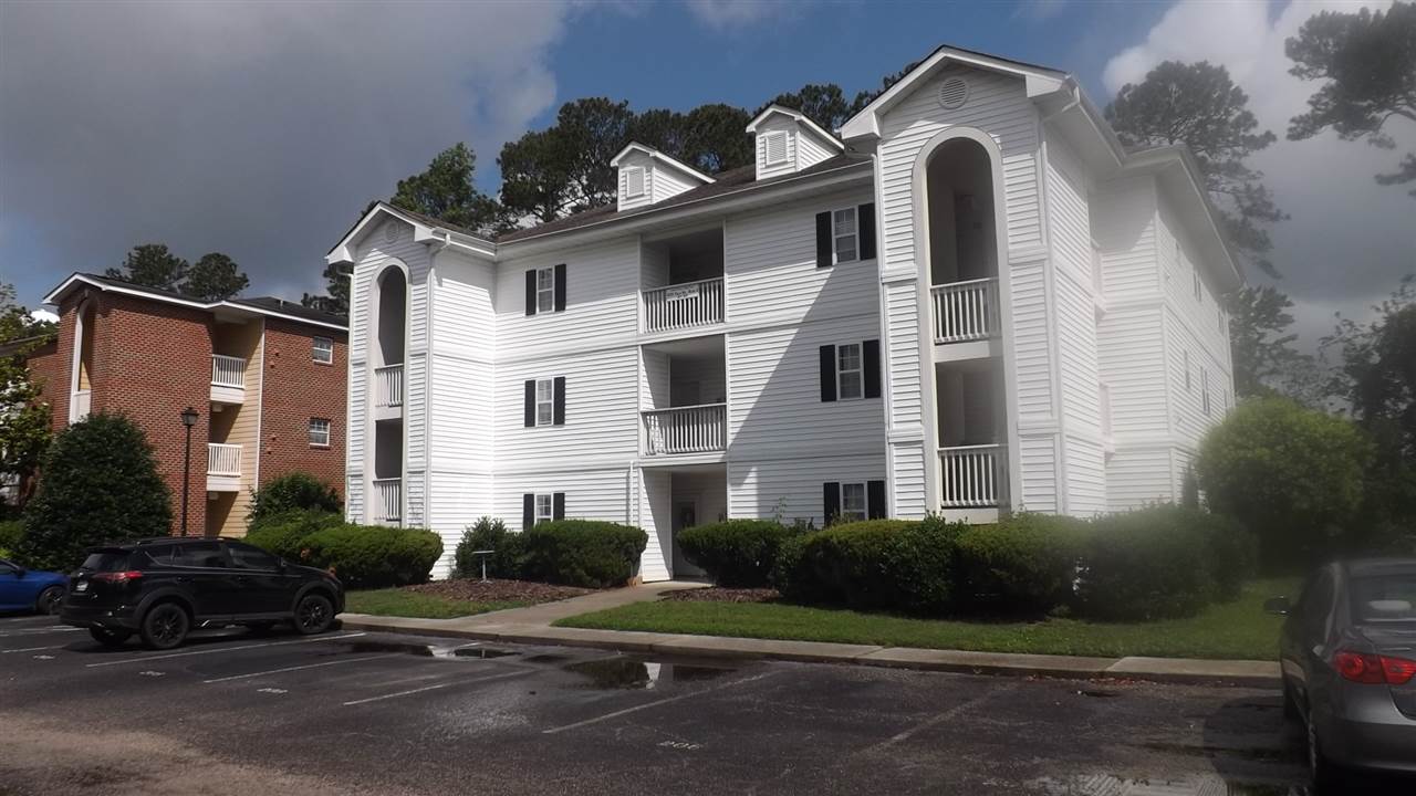 4255 Villa Dr. UNIT #203 Little River, SC 29566