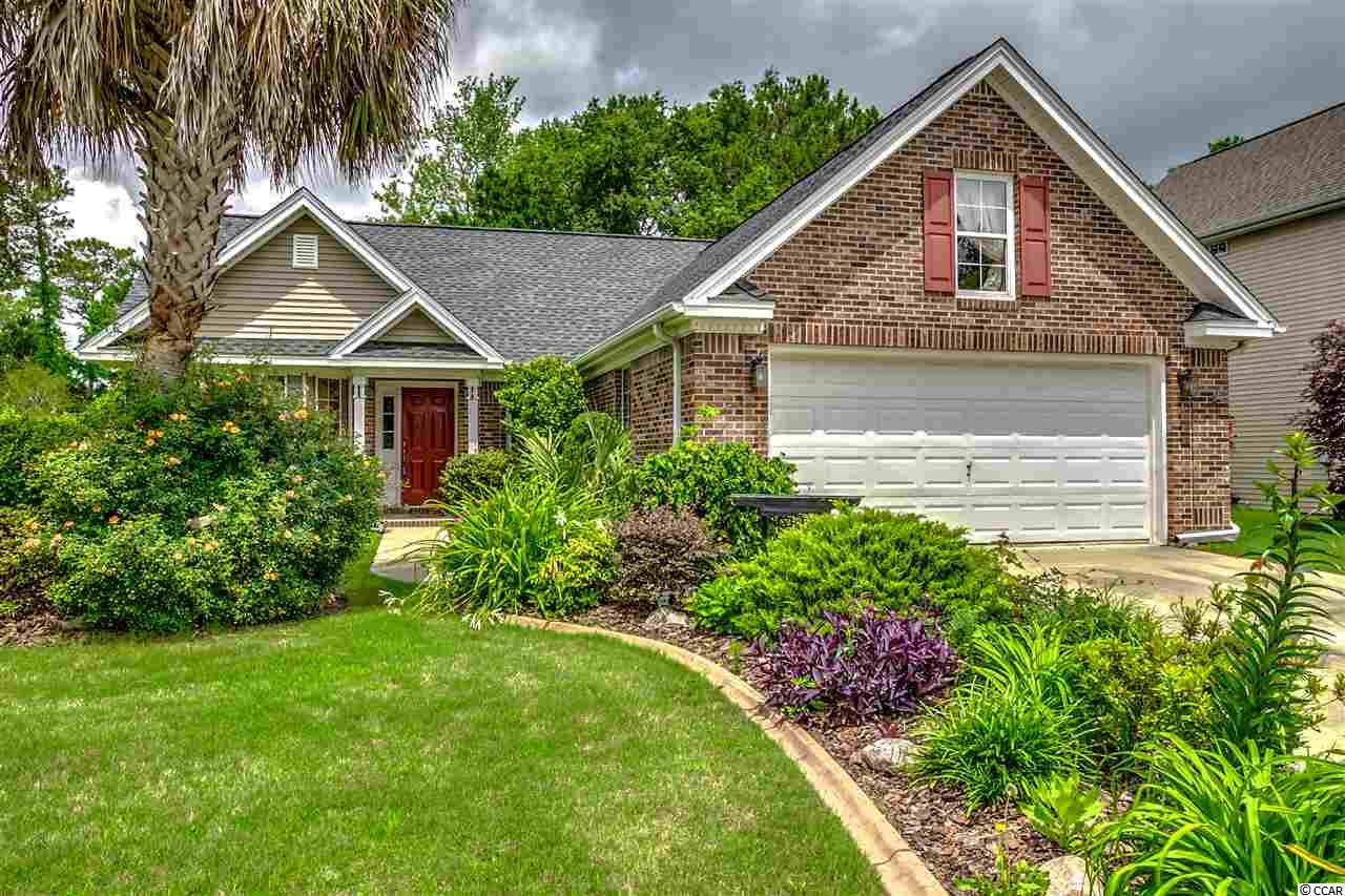 1234 Ambling Way Dr. Myrtle Beach, SC 29579