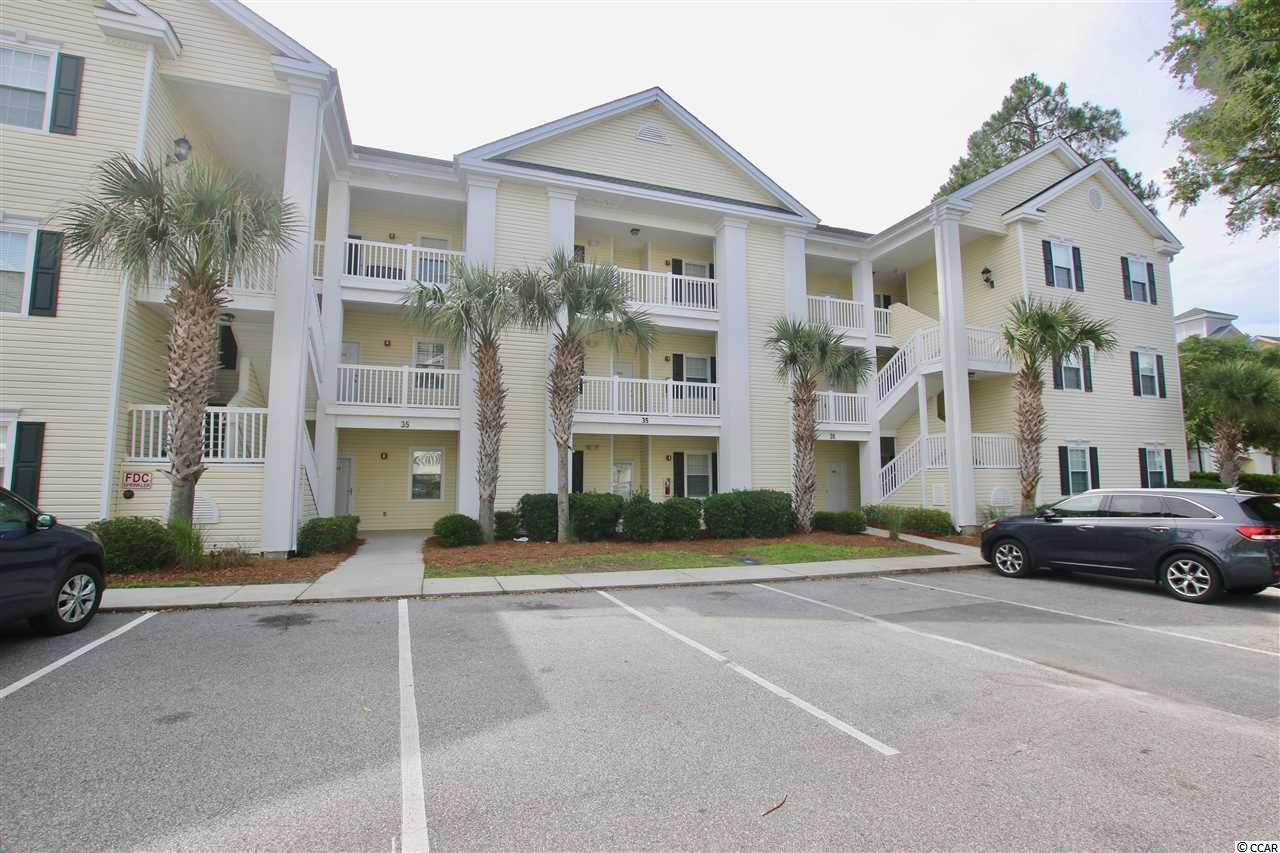 601 N Hillside Dr. UNIT #3532 North Myrtle Beach, SC 29582