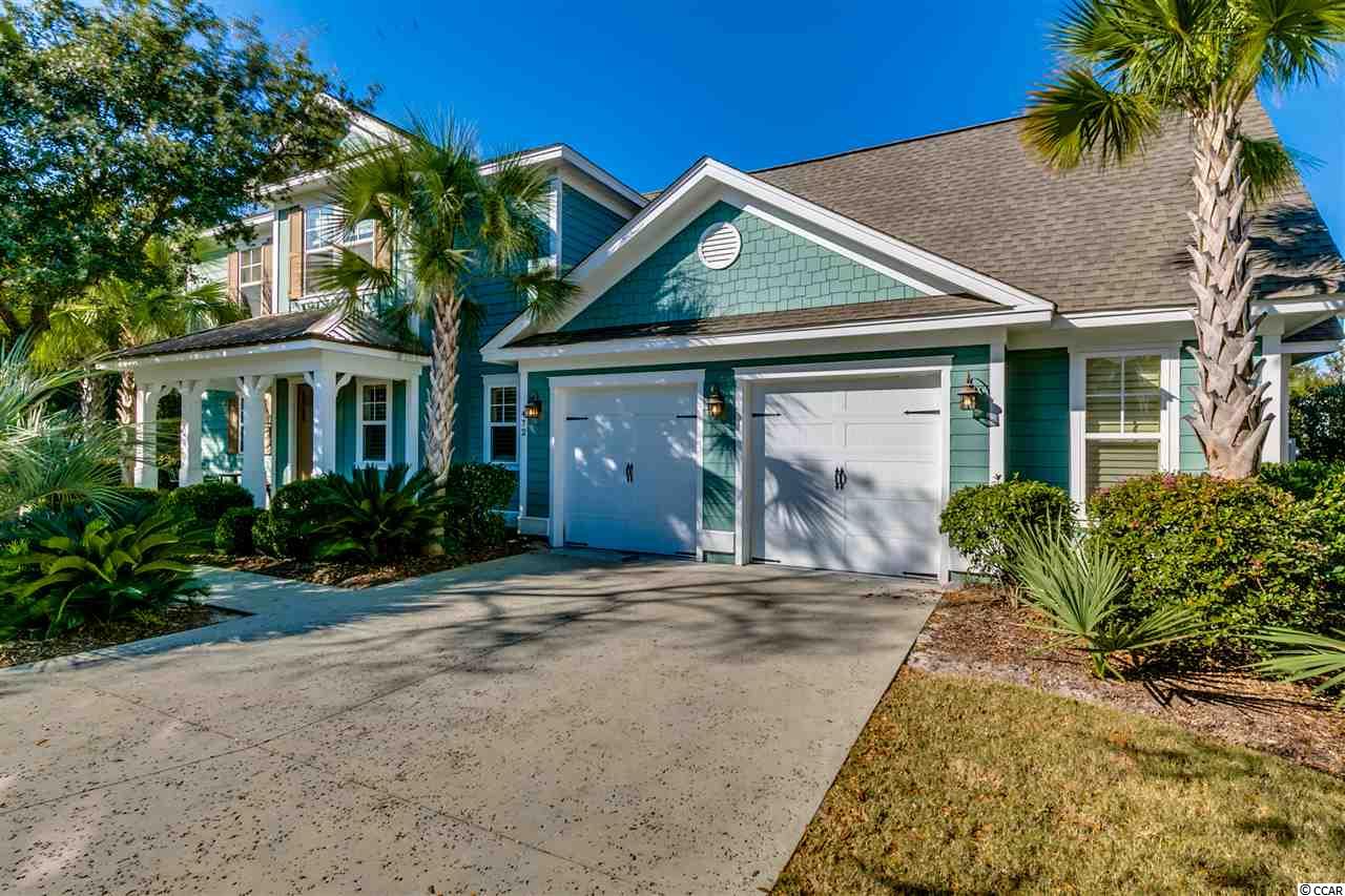 472 Banyan Place North Myrtle Beach, SC 29582