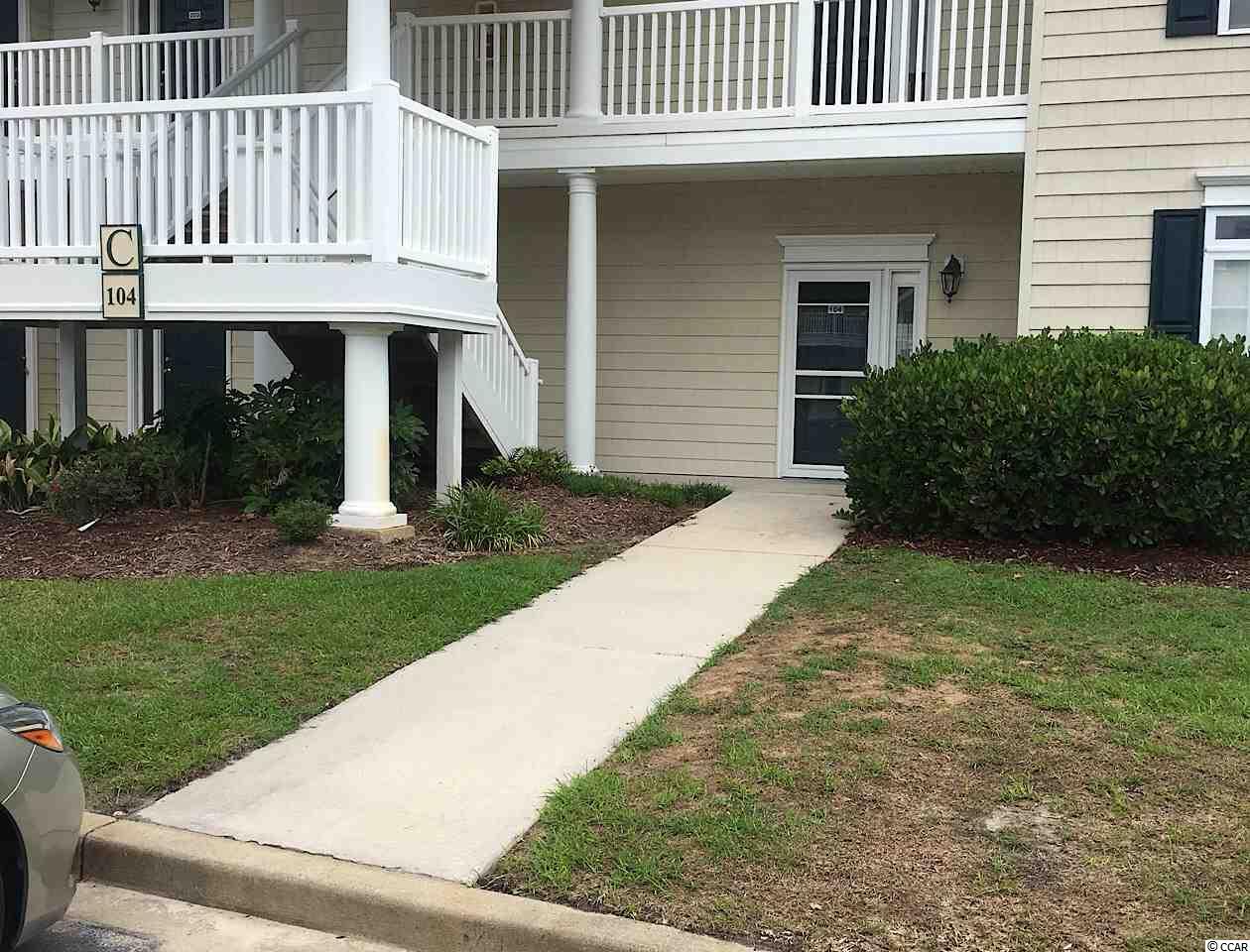 104 Scotch Broom Dr. Little River, SC 29566