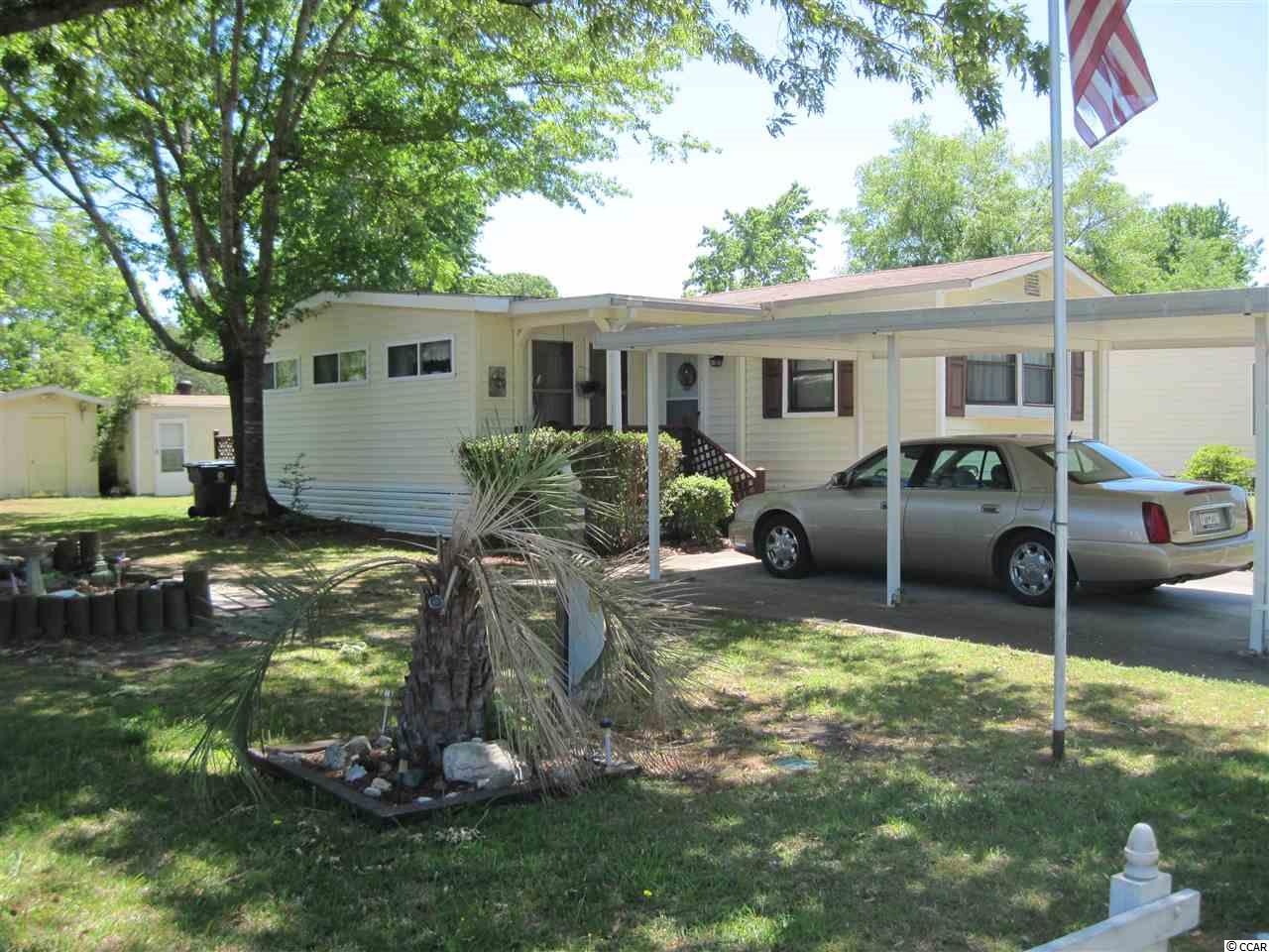 60 Crooked Island Circle Murrells Inlet, SC 29576
