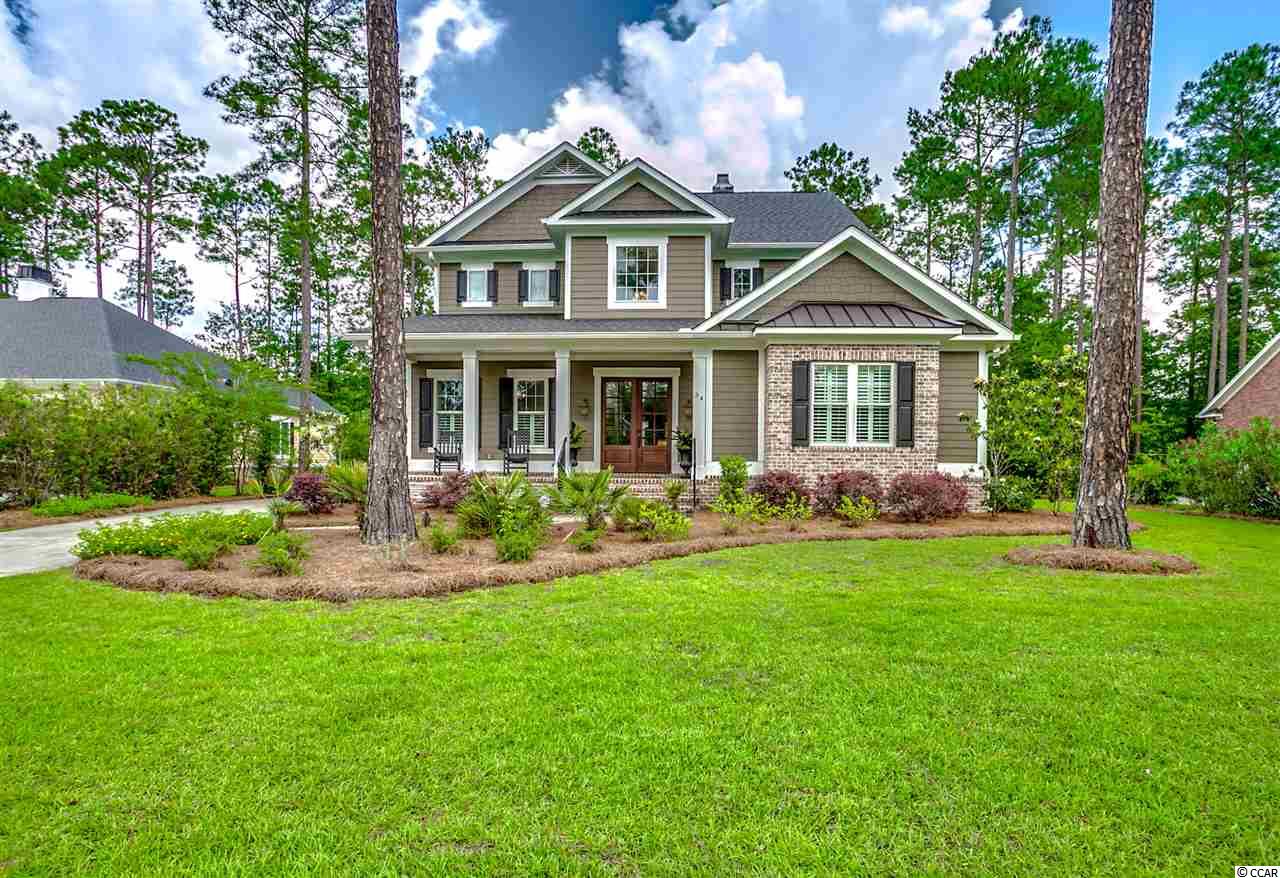 34 Stonington Dr. Murrells Inlet, SC 29576