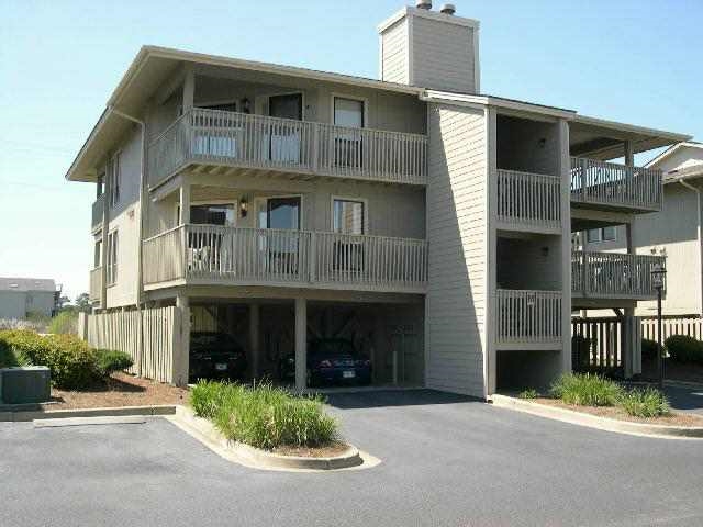 1801 N Ocean Blvd. UNIT M2 North Myrtle Beach, SC 29582