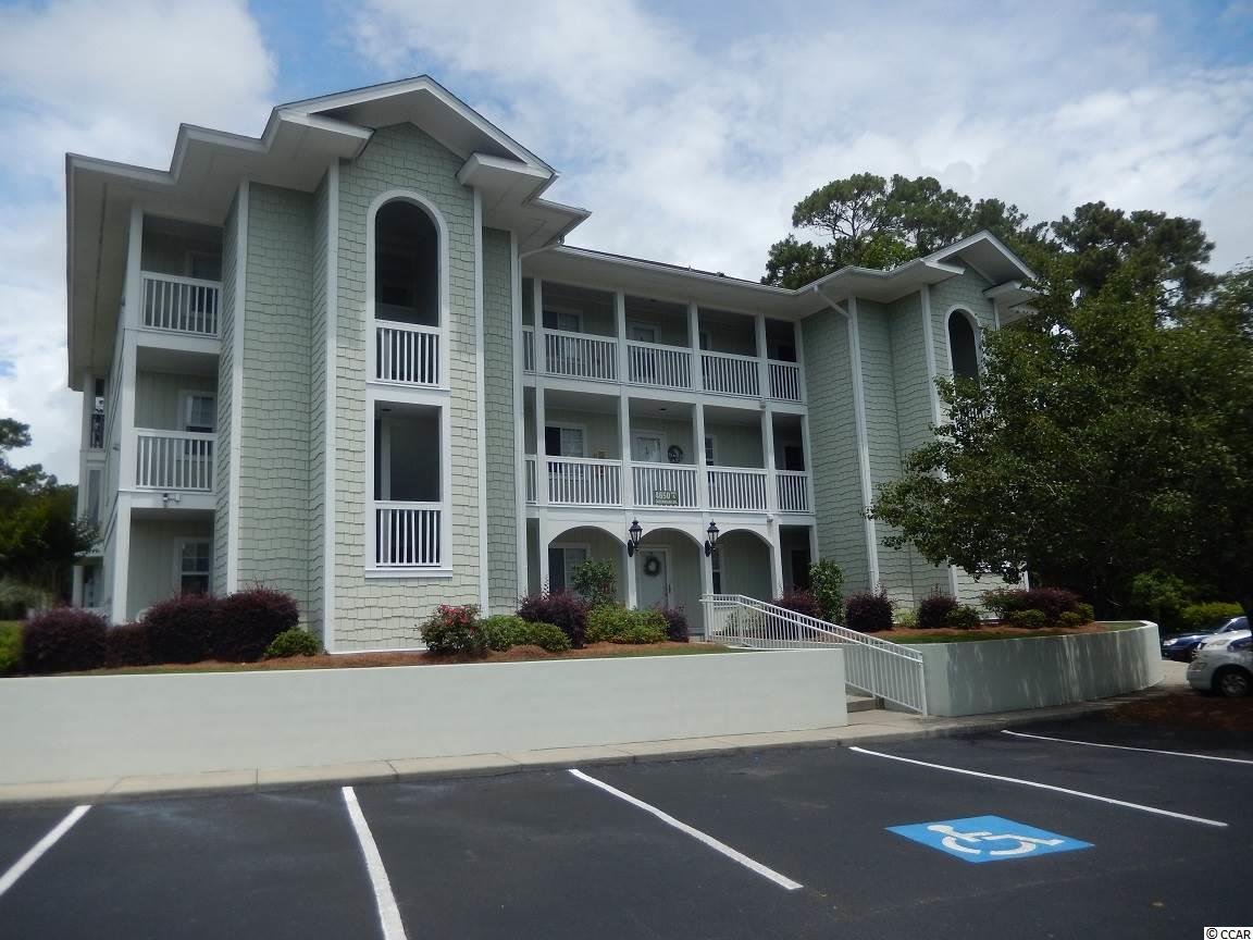 4650 Greenbriar Dr. UNIT A-6 Little River, SC 29566