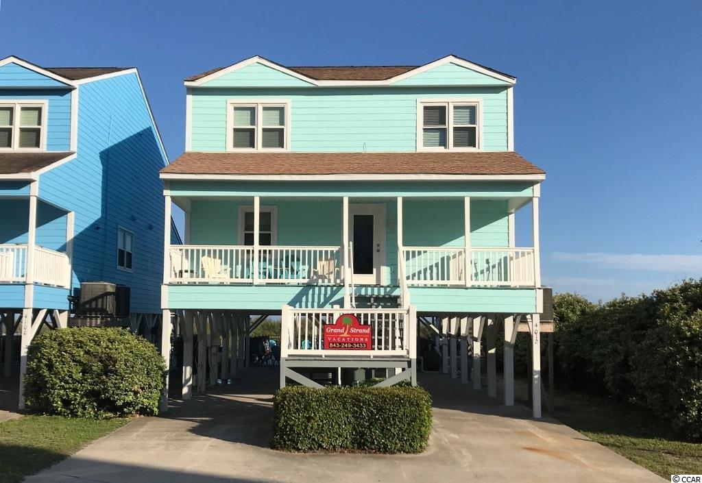 4012 N Ocean Blvd. North Myrtle Beach, SC 29582