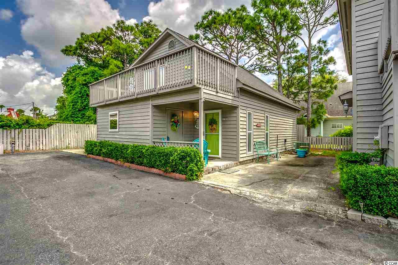 1704-C Edge Dr. North Myrtle Beach, SC 29582