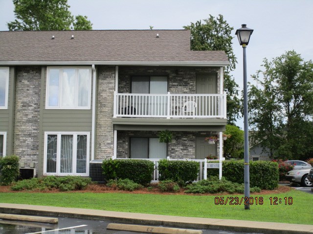 4712 Cobblestone Dr. UNIT K 4 Myrtle Beach, SC 29577