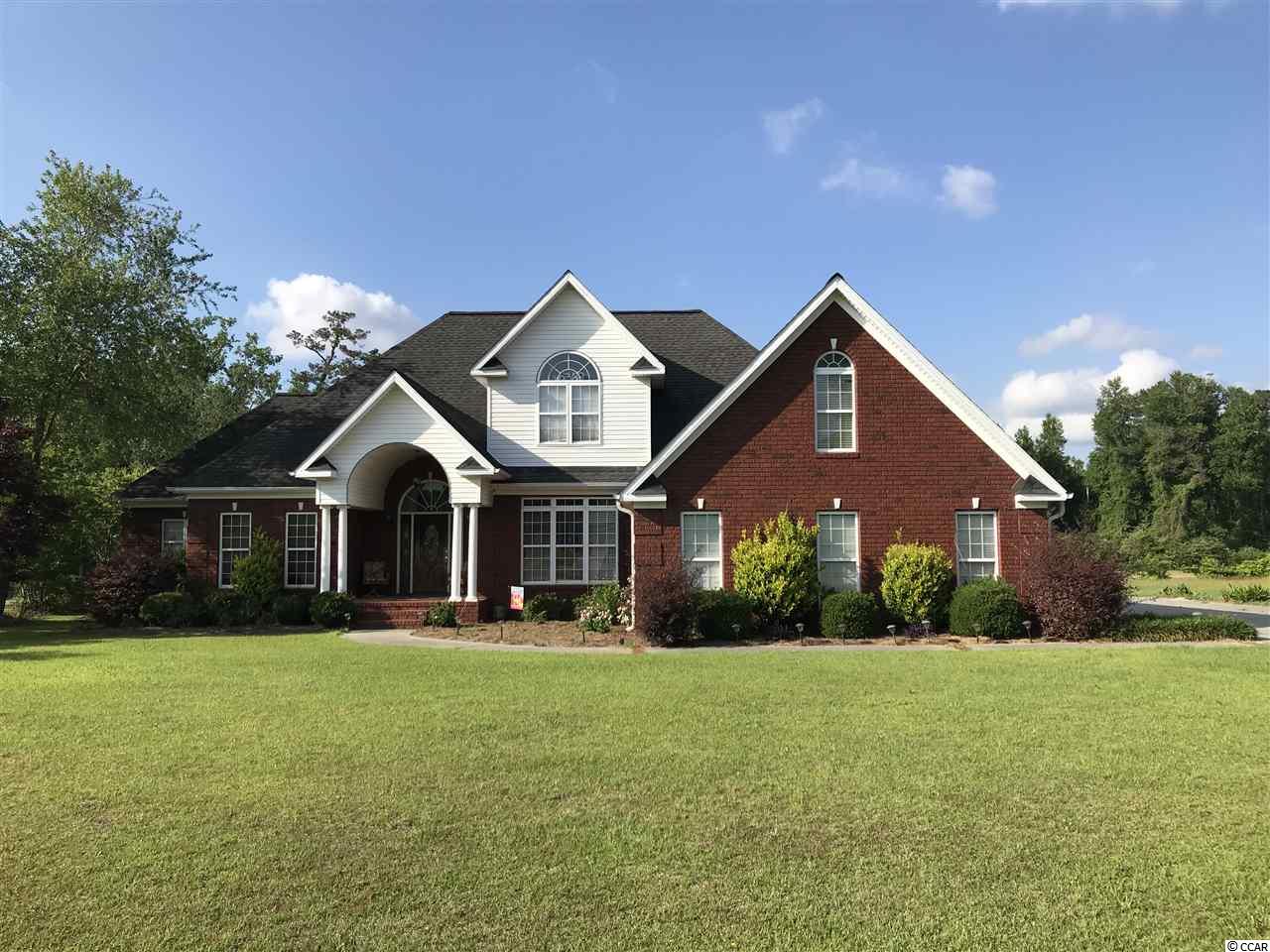 261 Russ Rd. Loris, SC 29569