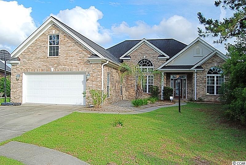 512 Quincy Hall Dr. Myrtle Beach, SC 29579