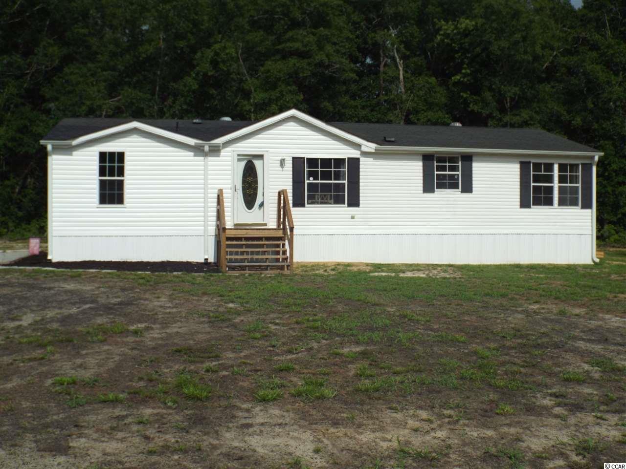 5206 Highway 712 Galivants Ferry, SC 29544