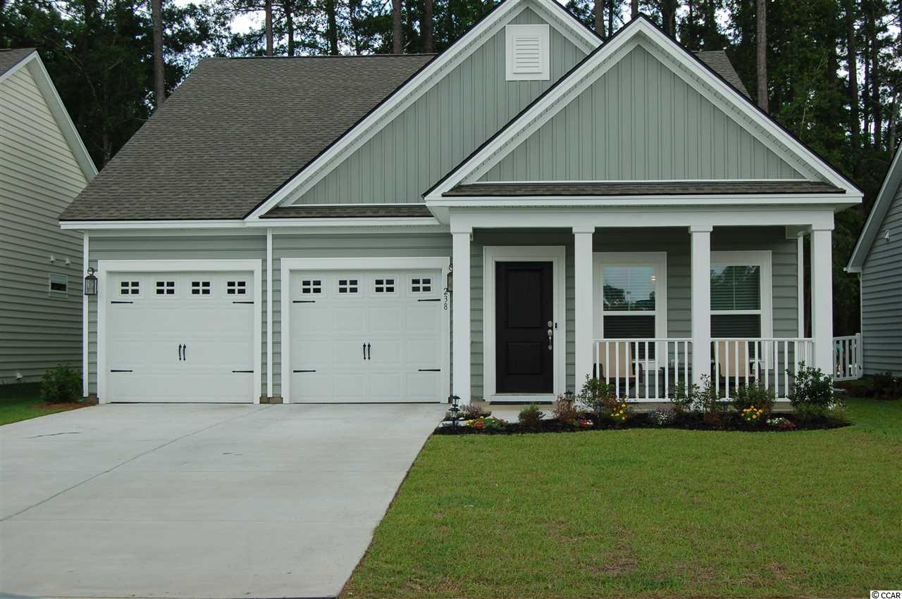 238 Harbison Circle Myrtle Beach, SC 29588