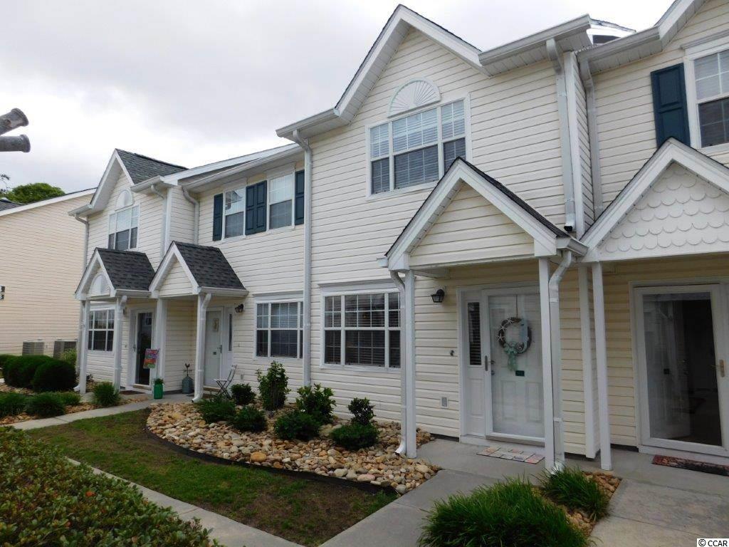 701 1st Ave. S UNIT 32-C North Myrtle Beach, SC 29582