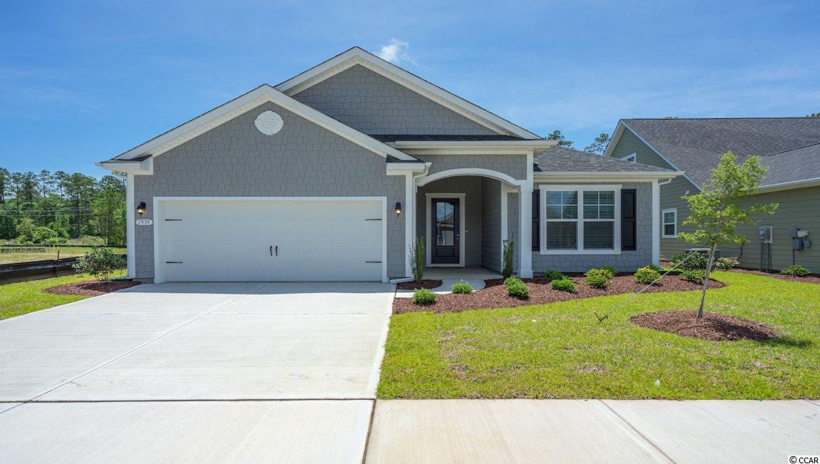 1535 Parish Way Myrtle Beach, SC 29577