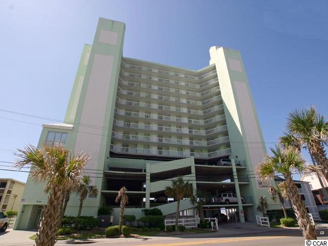 5310 N Ocean Blvd. UNIT 10-B North Myrtle Beach, SC 29582