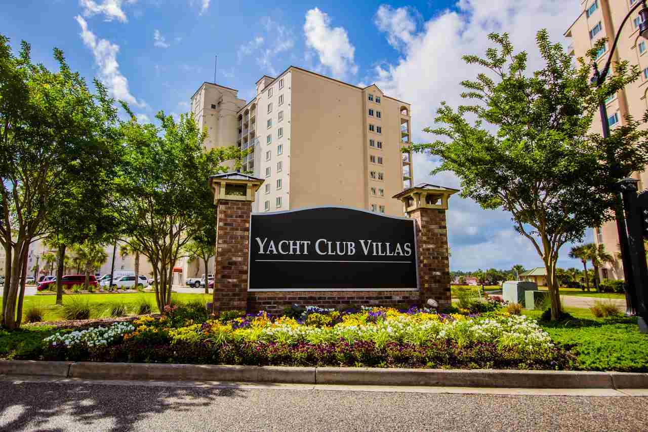 2151 Bridge View Ct. UNIT 2-605 North Myrtle Beach, SC 29582