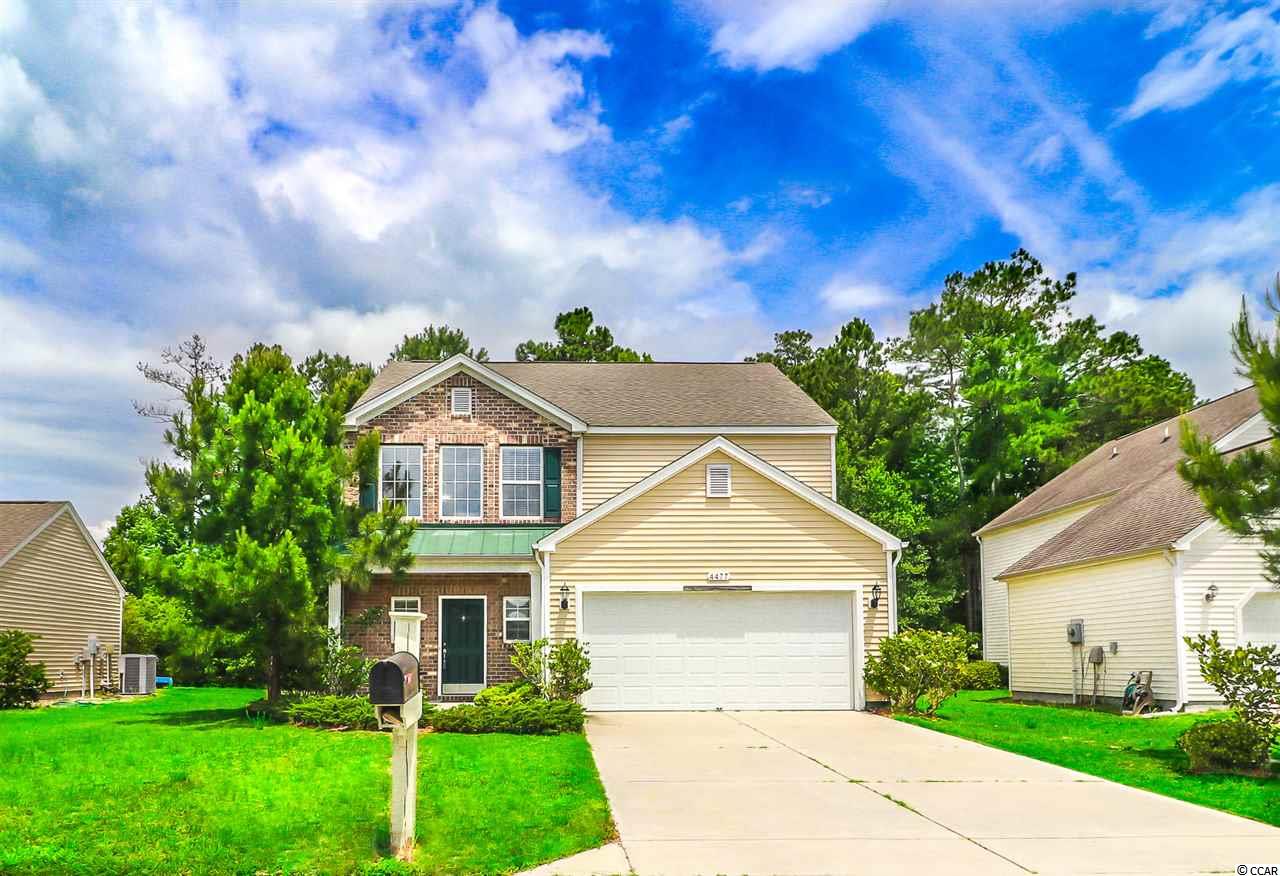 4477 Farm Lake Rd. Myrtle Beach, SC 29579