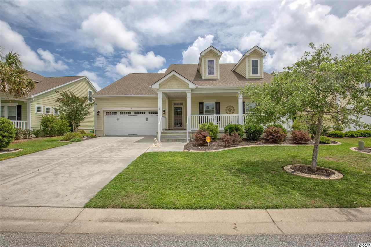 776 Dreamland Dr. Murrells Inlet, SC 29576