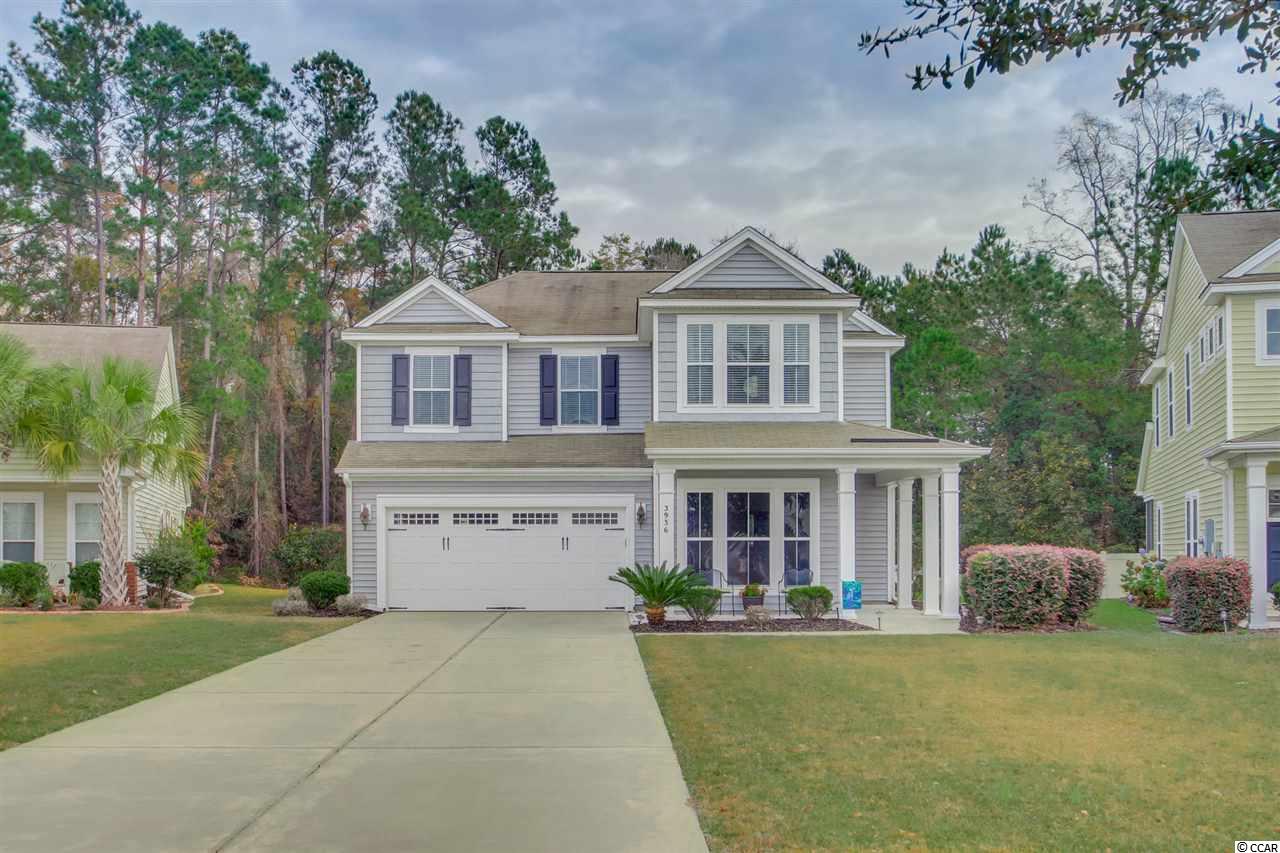3936 Briar Vista Dr. Myrtle Beach, SC 29579