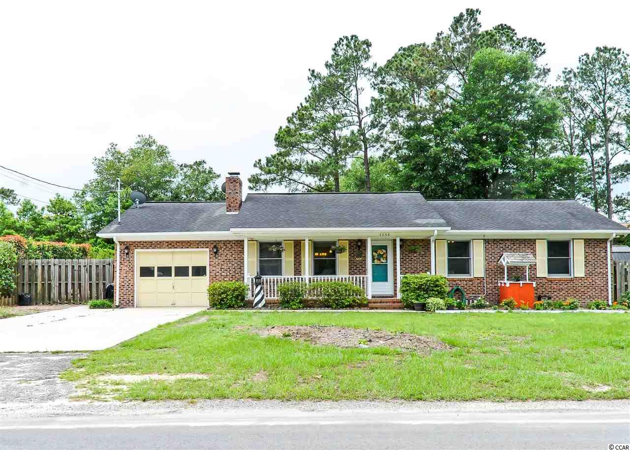 4048 Sandtrap Ave. Little River, SC 29566