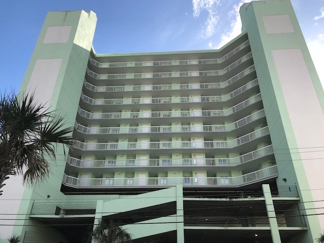 5310 N Ocean Blvd. UNIT 9-C North Myrtle Beach, SC 29582