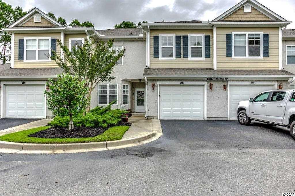 2450 Marsh Glen Dr. UNIT #512 North Myrtle Beach, SC 29582