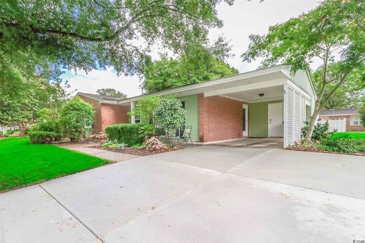 660 Cardinal Ave. Myrtle Beach, SC 29577