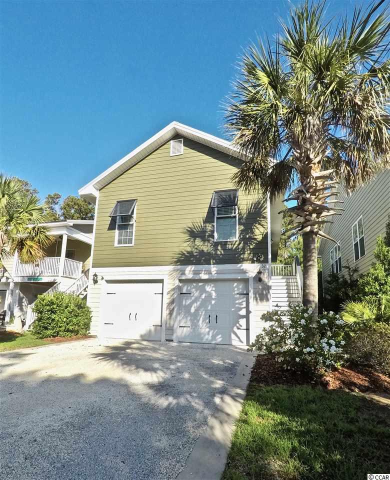 32 Haint Pl. Pawleys Island, SC 29585