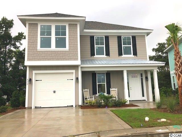 5208 Sea Coral Way North Myrtle Beach, SC 29582