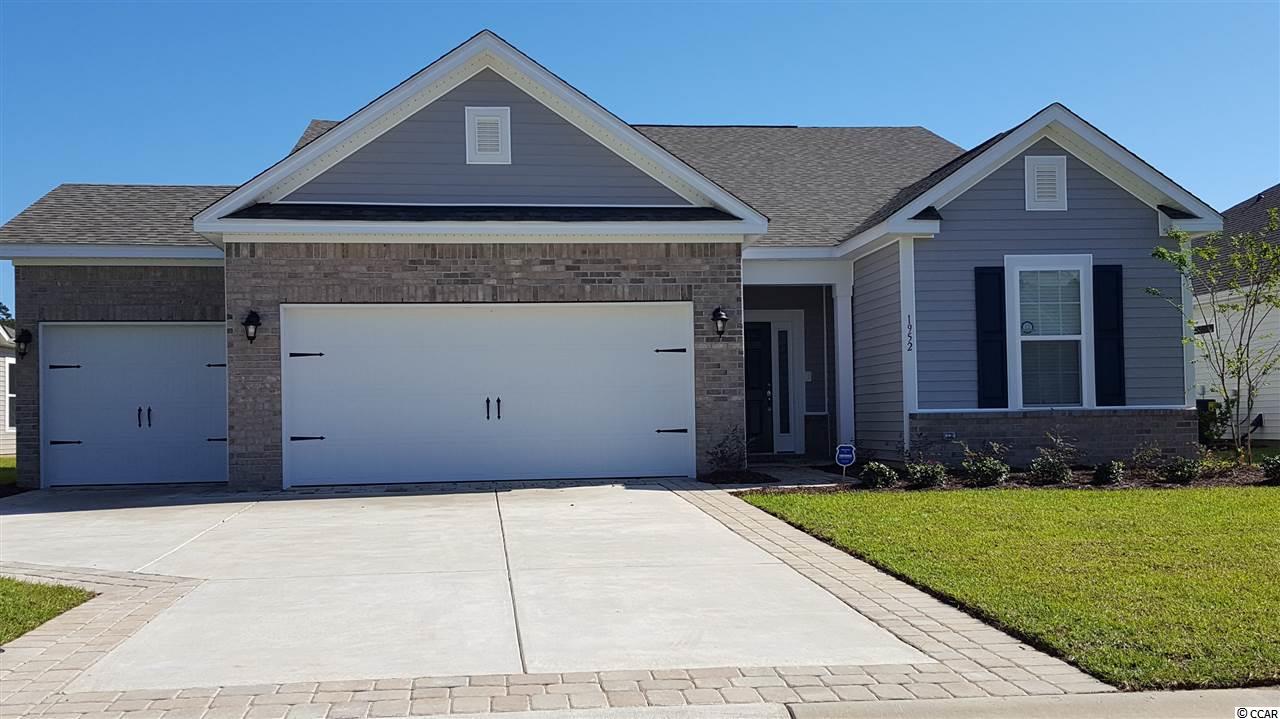 1952 La Playa Dr. Myrtle Beach, SC 29588