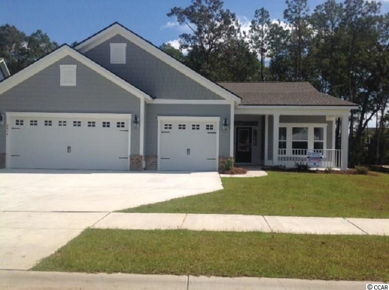 2414 Goldfinch Dr. Myrtle Beach, SC 29577