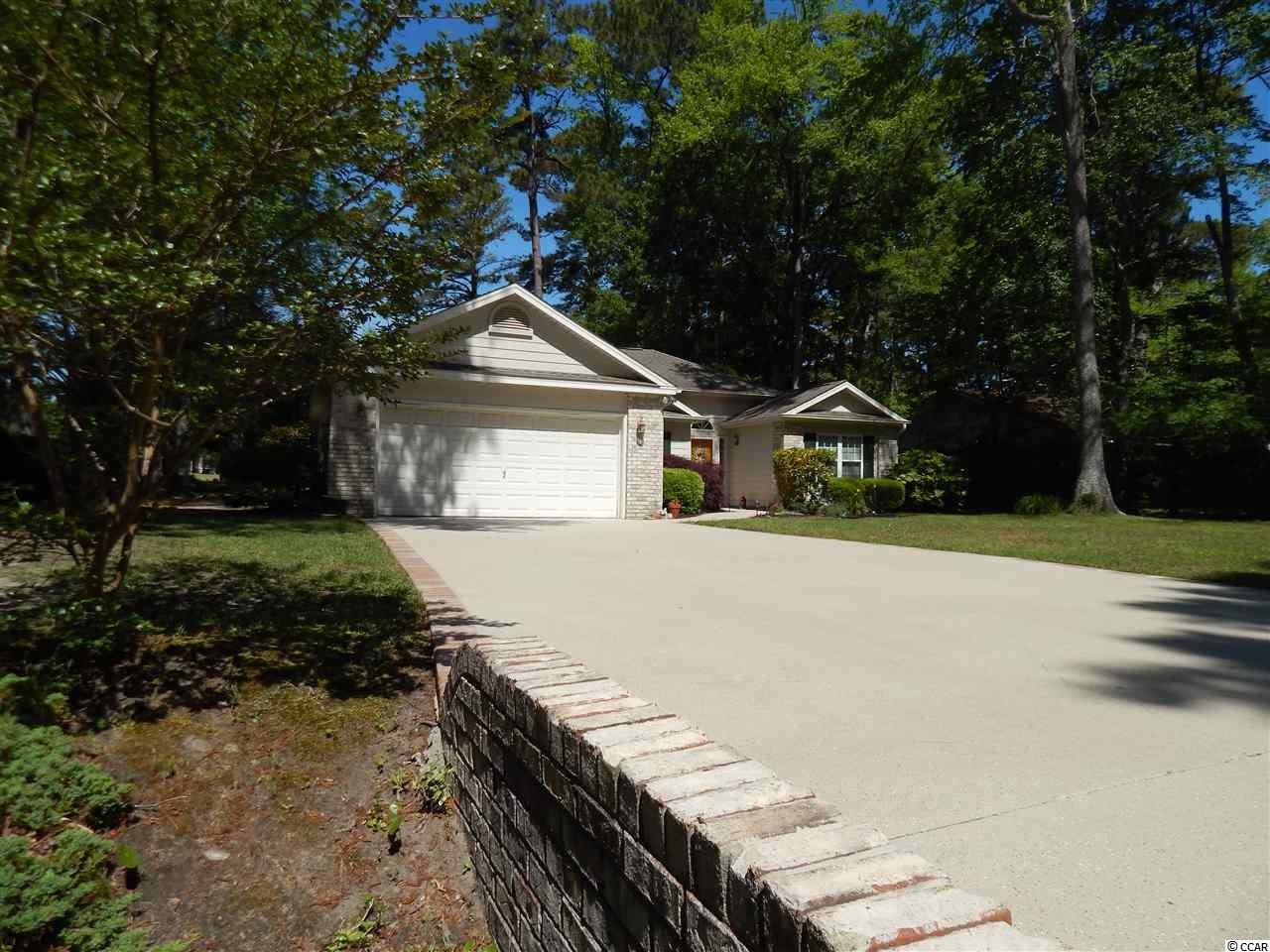 38 Swamp Fox Dr. Carolina Shores, NC 28467