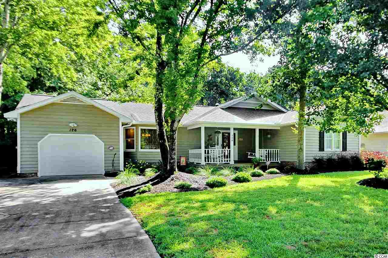 126 Cooper River Rd. Myrtle Beach, SC 29588
