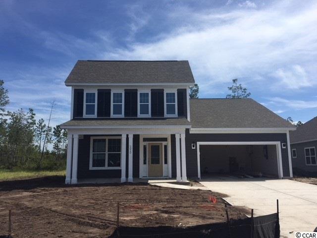 5020 Sandlewood Dr. Myrtle Beach, SC 29579